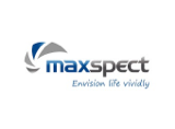 maxspect logo