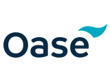 oase living water logo