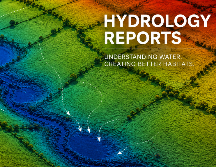 hydrology help