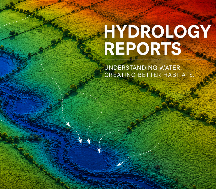 hydrology help
