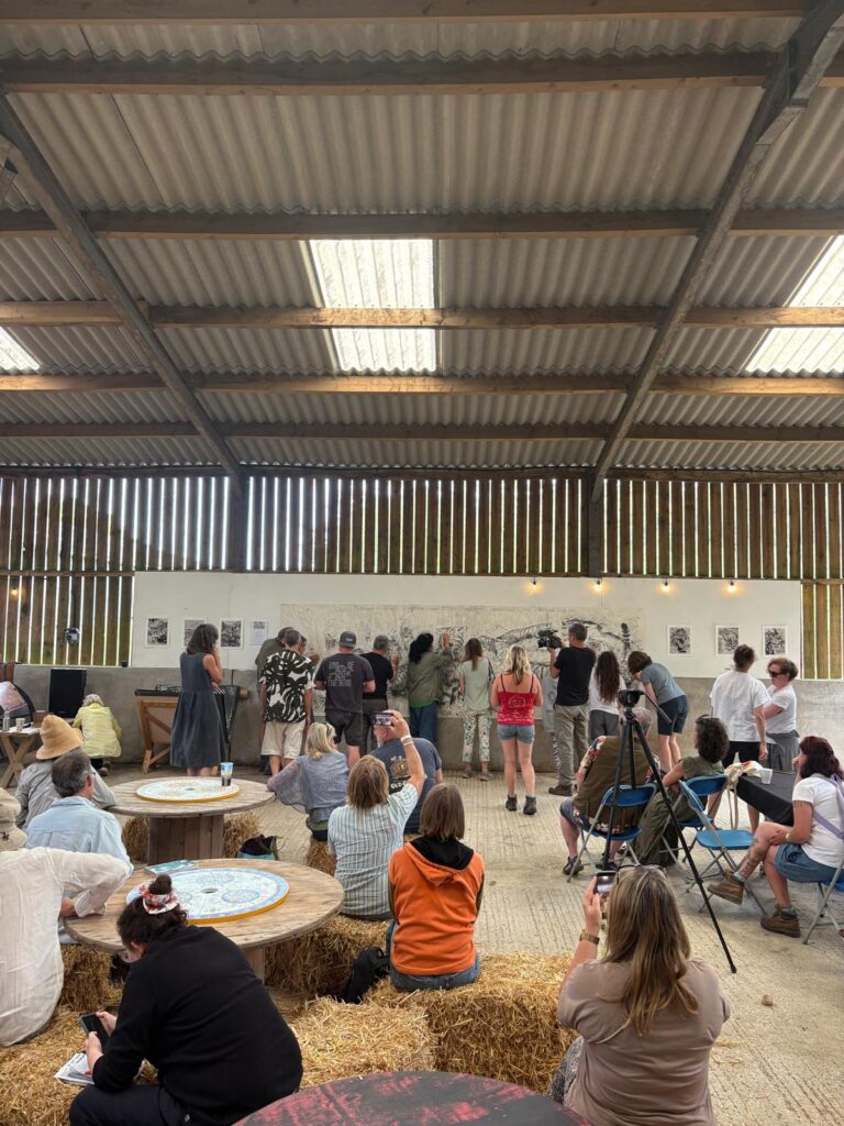 Rewilding in Action: If Not Now, When? 2026 at Rewilding Coombeshead 9